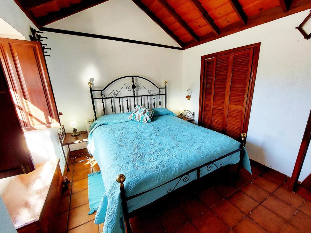 El Jaral Villa Garafía Exterior photo
