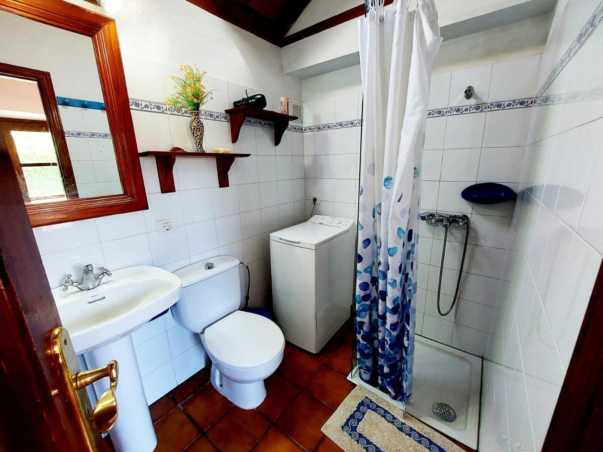 El Jaral Villa Garafía Exterior photo